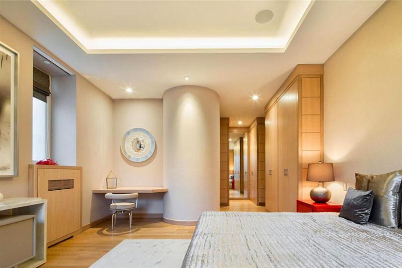 Rasila Soho Appartement