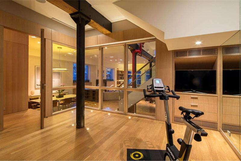 Appartement Rasila Soho