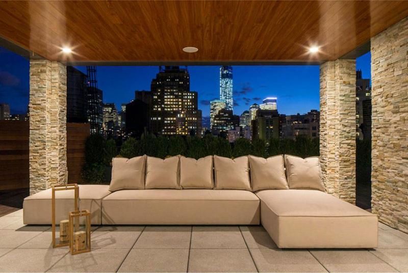 Appartement Rasila Soho *