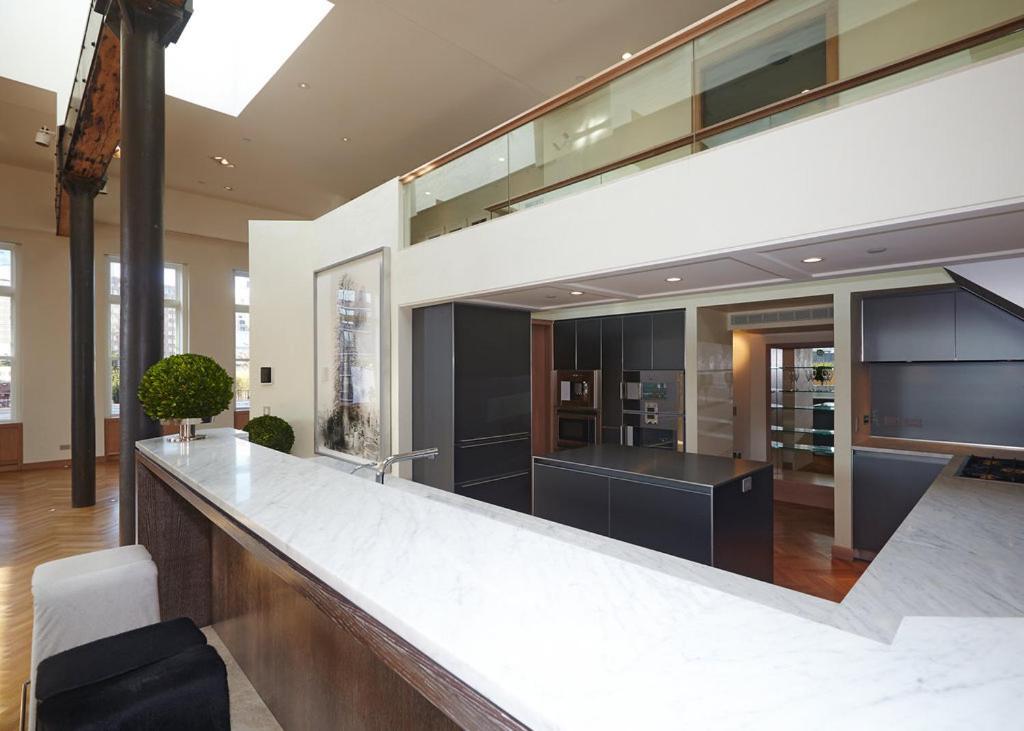 Rasila Soho Appartement New York