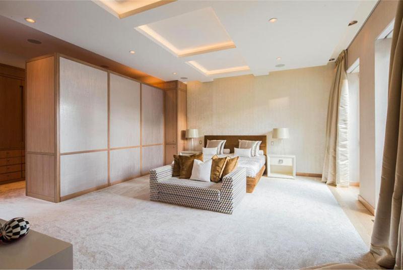 Rasila Soho Appartement *
